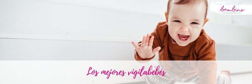 Los 5 mejores vigilabebés del  2025 – Guía de compra